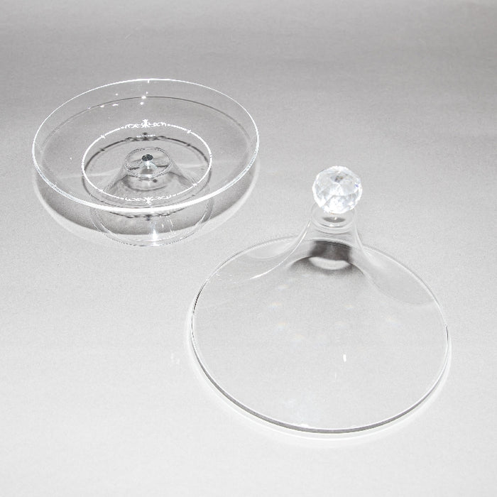 ZHENYU CAKE BOX WITH STAND 23 CLASSIC (202222535)