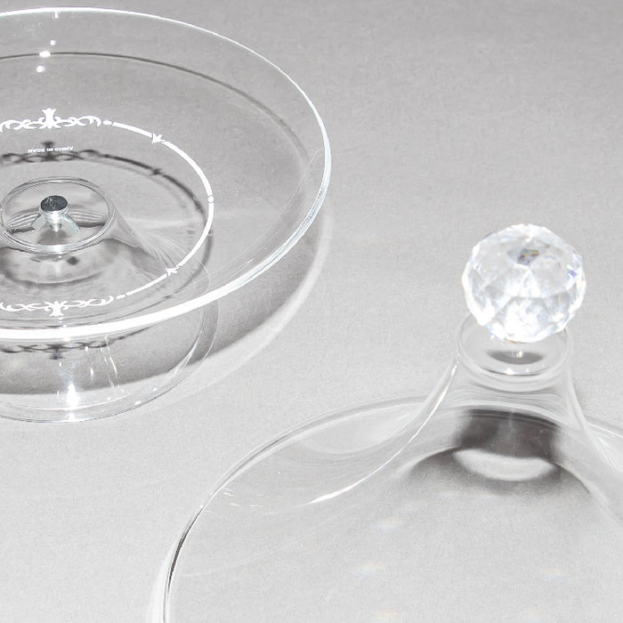 ZHENYU CAKE BOX WITH STAND 23 CLASSIC (202222535)