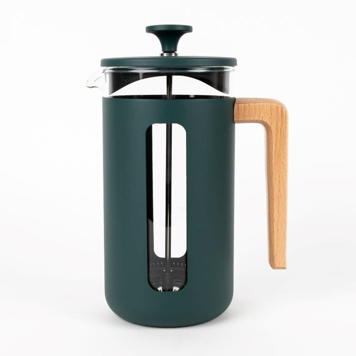 LC PISA SS CAFETIERE 1LITER GREEN (202031009)