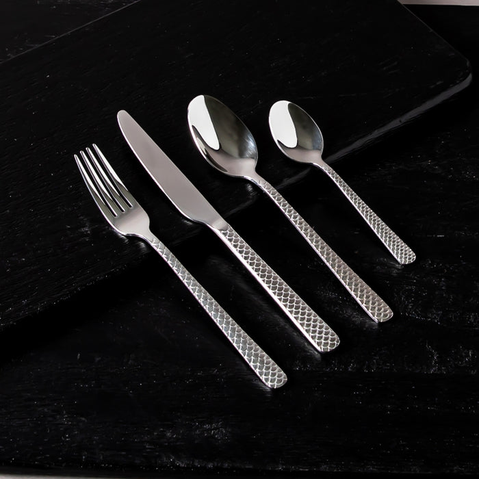 FOSUNY-24PCS CUTLERY SET MIRROR (202061217)