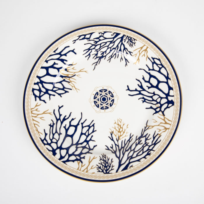 CORALLO DESSERT PLATE 19.5 CM (202073434)