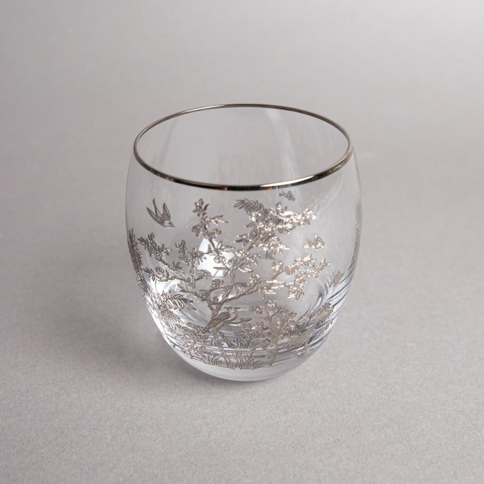 SHORT DRINK SET/6PCS PLTNM G1258/1P (202016502)