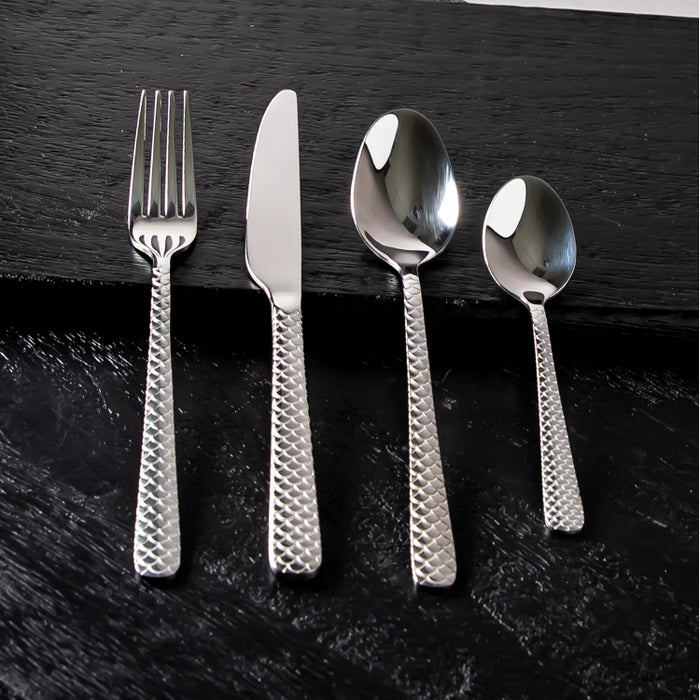 FOSUNY-24PCS CUTLERY SET MIRROR (202061217)