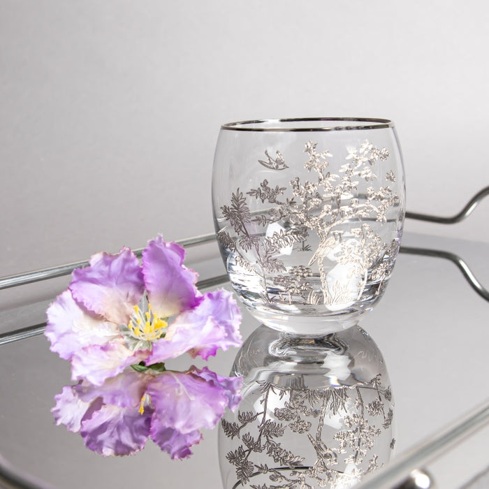 SHORT DRINK SET/6PCS PLTNM G1258/1P (202016502)