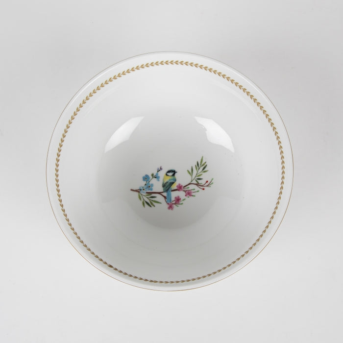 BIRDS MELODY BOWL 15CM (202073267)