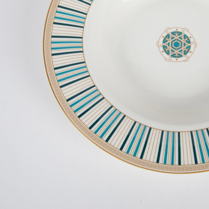 LIBERTY SOUP PLATE 21.5CM (202073421)