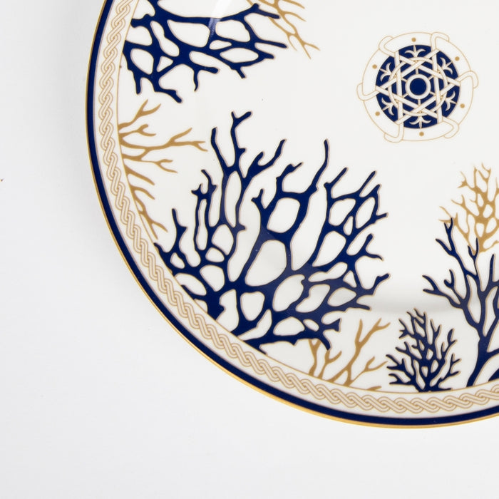 CORALLO DESSERT PLATE 19.5 CM (202073434)