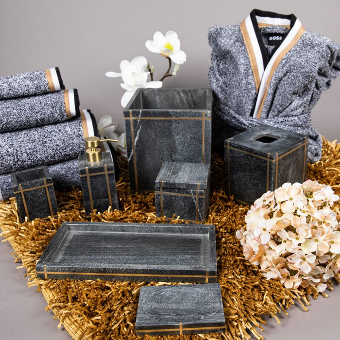 KAS PALAIS 7PCS BATHROOM SET (264846415)