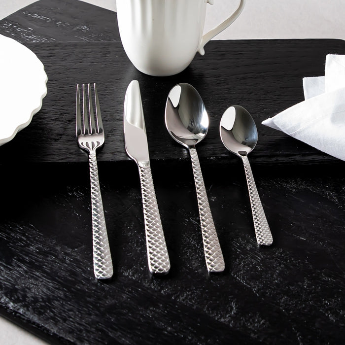 FOSUNY-24PCS CUTLERY SET MIRROR (202061217)
