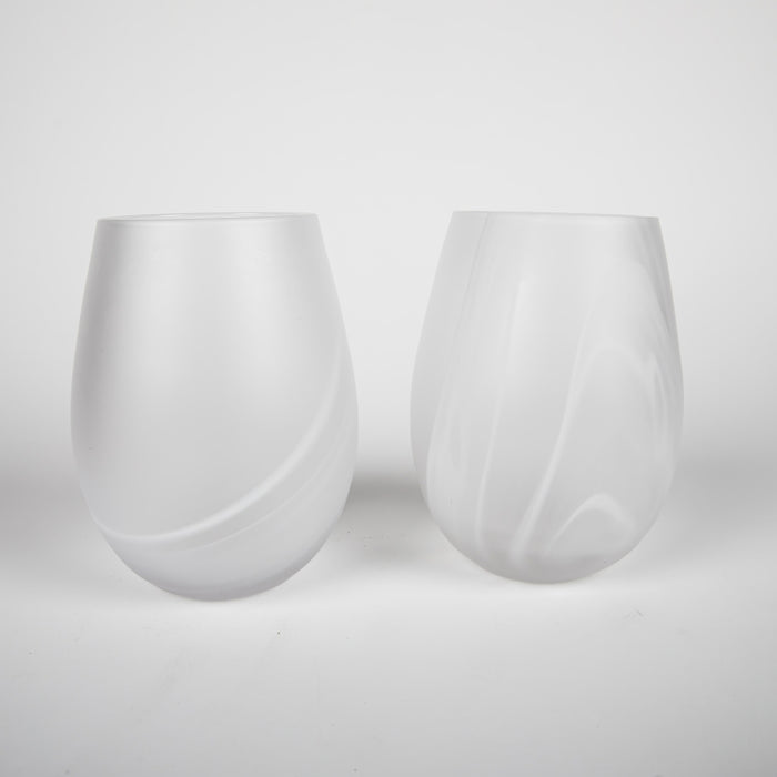 SKYLAR FROST 2PCS GLASS (202016468)