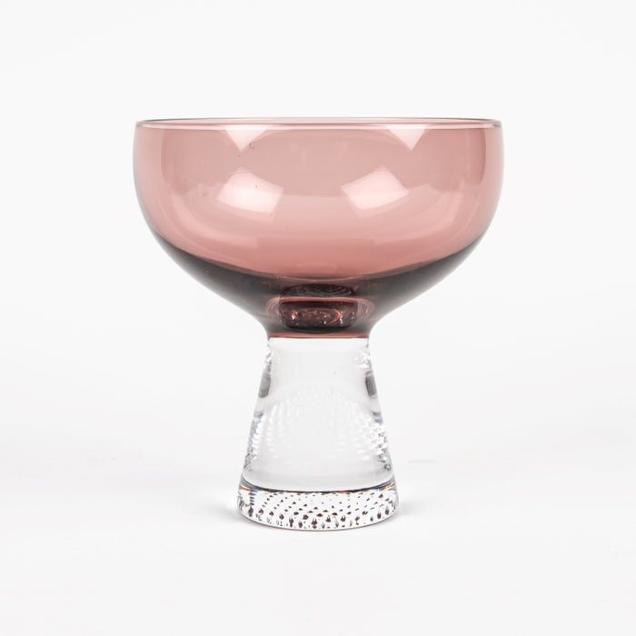 Ice cream bowl 350ml/6pcs prpl  (202028984)