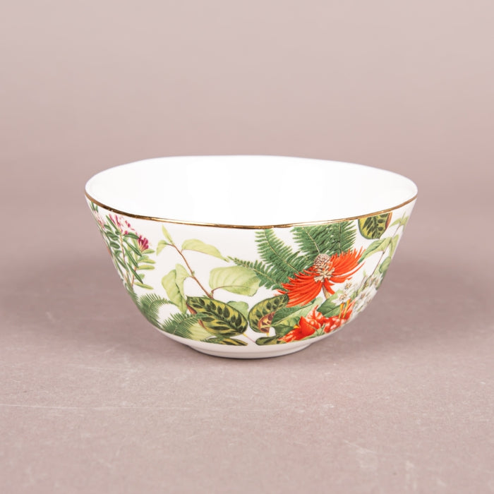 EXOTICA PORCELAIN BOWL 12CM (202073034)