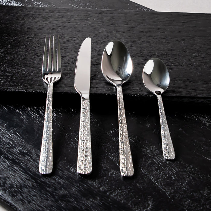 FOSUNY-24PCS CUTLERY SET (202061218)