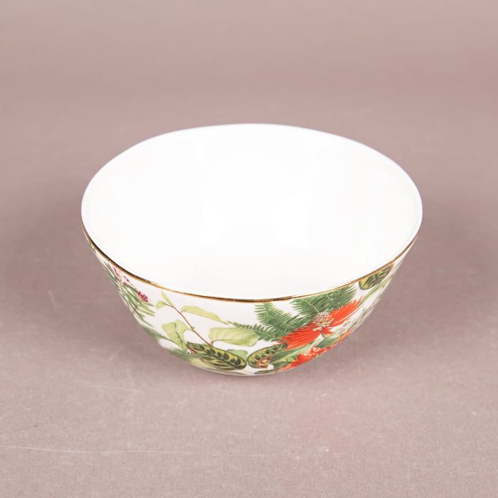 EXOTICA PORCELAIN BOWL 12CM (202073034)