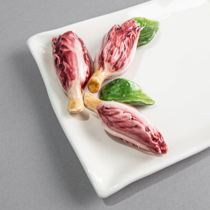 RADICCHIO TRAY 35CMX25CM (202029213)