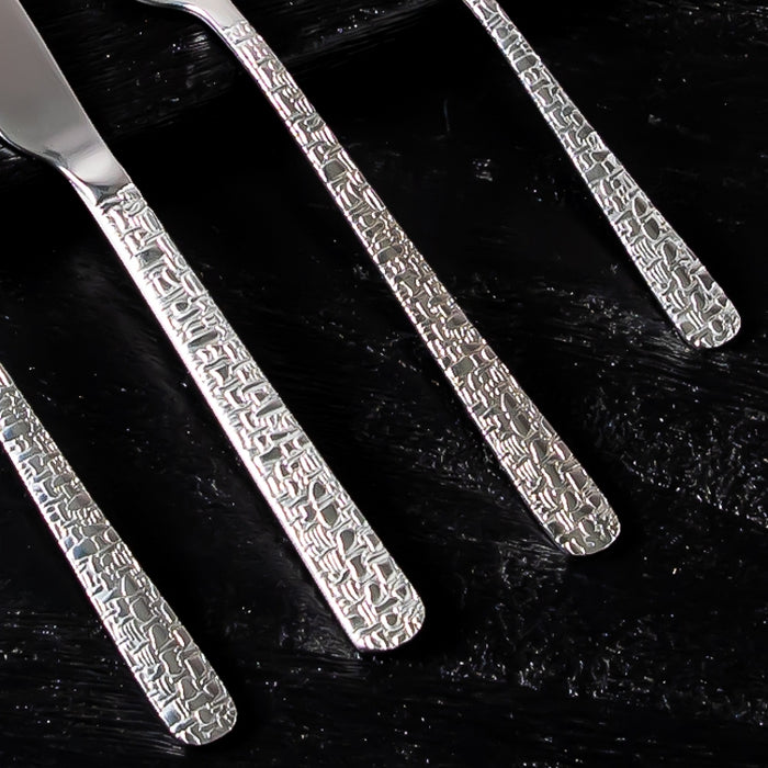 FOSUNY-24PCS CUTLERY SET (202061218)