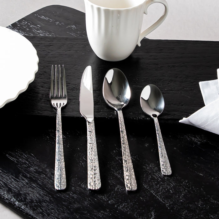 FOSUNY-24PCS CUTLERY SET (202061218)