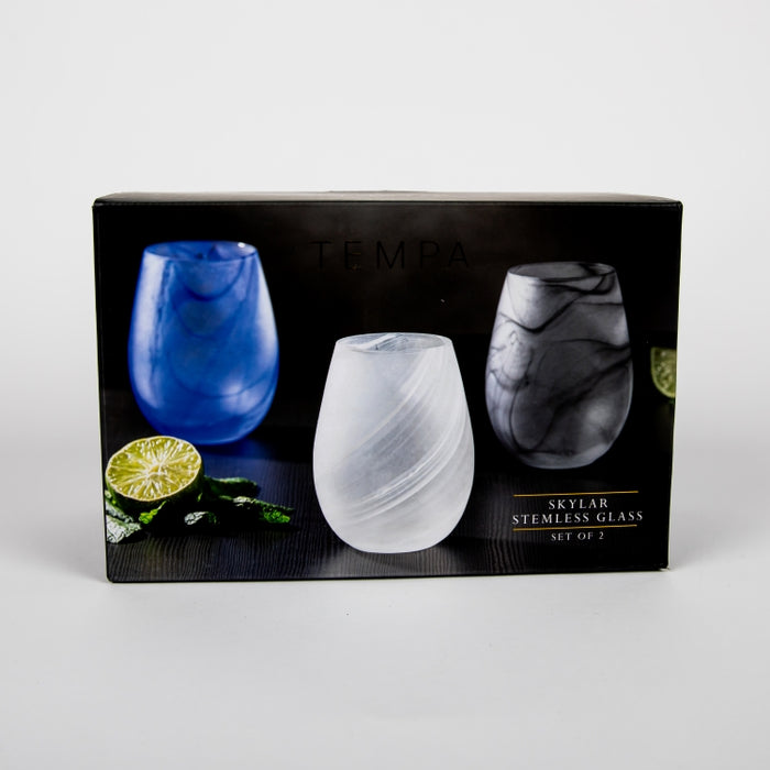 SKYLAR STORM 2PCS GLASS (202016467)