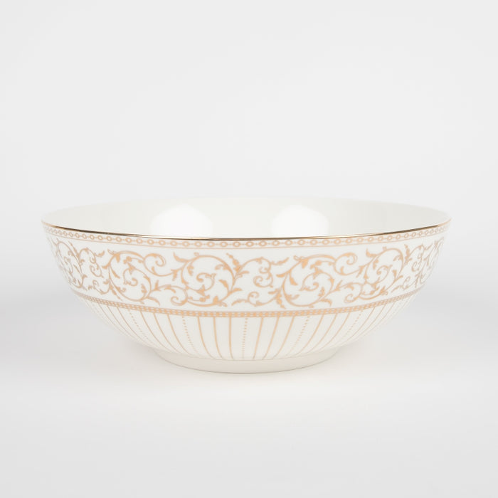 GOLDEN BOWL 23 CM (202073449)