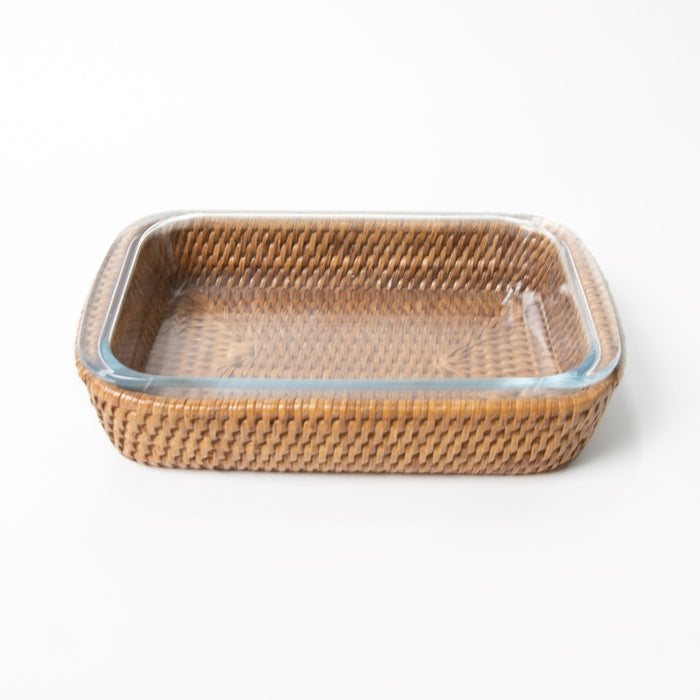 MNAC-RECT.PYREX SMALL 27X17CM (202016481)