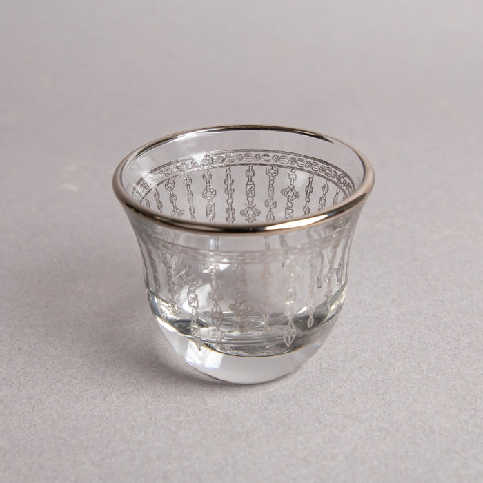 CAWA CUP SET/6PCS G1261/1P (202016506)