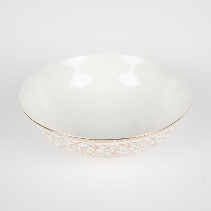 GOLDEN BOWL 23 CM (202073449)