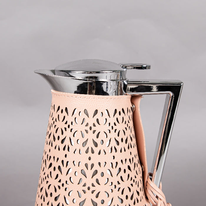 YES VACUUM FLASK 1LITER PINK (202035064)