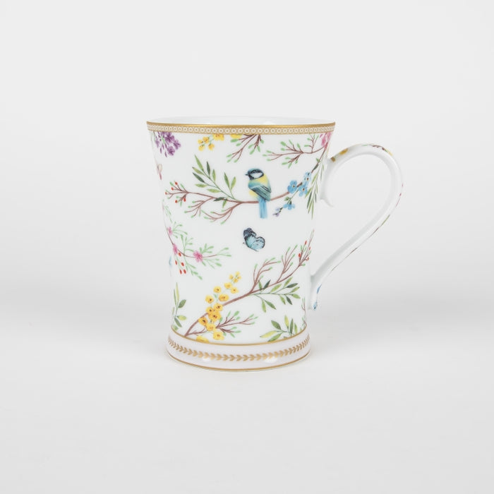 BIRDS MELODY MUG 300ML (202073274)