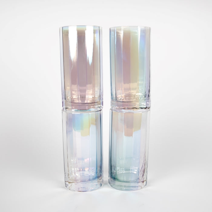 AVA 4PCS HIGHBALL TUMBLER OPAL (202016469)