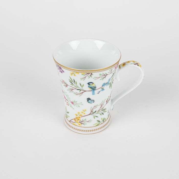 BIRDS MELODY MUG 300ML (202073274)