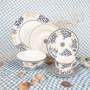 Dinnerware