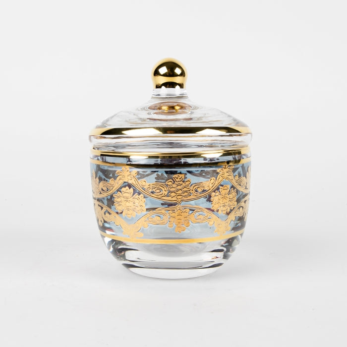 P220 SUGAR BOWL BLUE/GOLD (202016414)