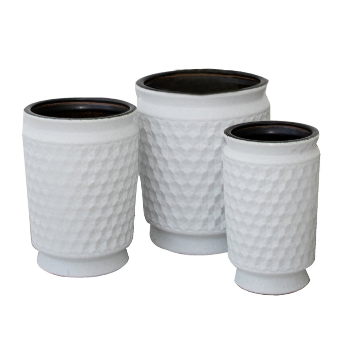 CHANGLONG-S/3 GARDEN POTS (413005260)