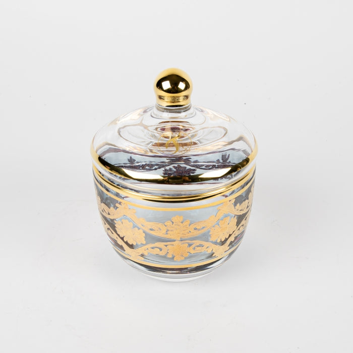 P220 SUGAR BOWL BLUE/GOLD (202016414)