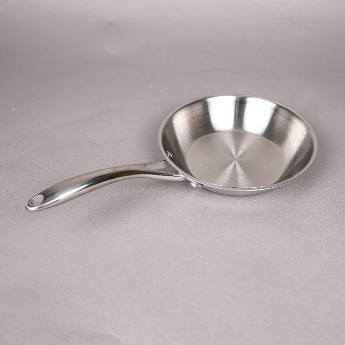 TRI-PLY FRYING PAN 20CM (202020013)