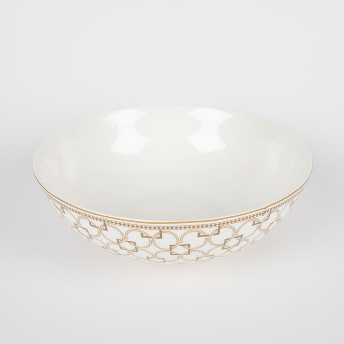 DECO BOWL 23 CM (202073417)