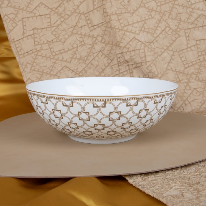 DECO BOWL 23 CM (202073417)