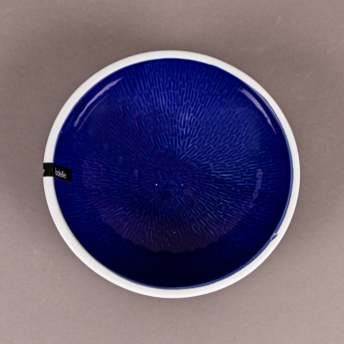 POSITANO NIBBLES BOWL ZOE 18CM (202029106)