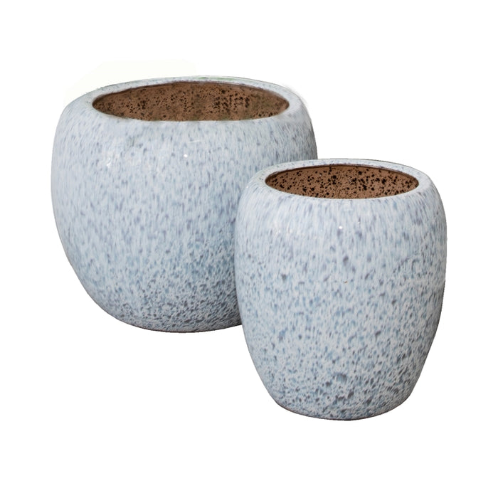 CHANGLONG-S/2 GARDEN POTS (413005258)