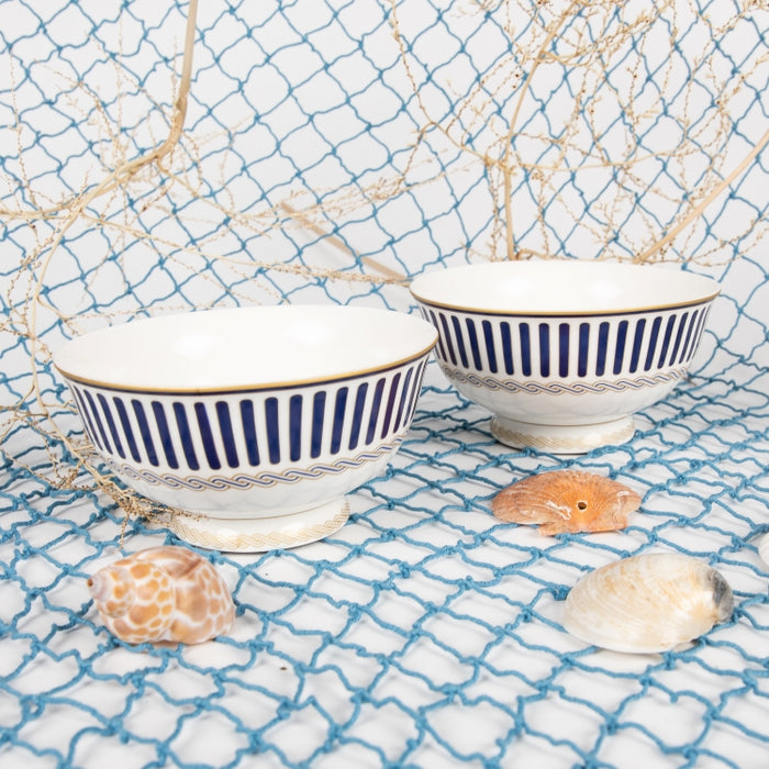 CORALLO SET/2PCS BOWL 11 CM (202073437)