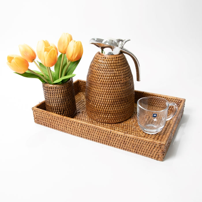 MNAC-RECT.TRAY SMALL 40X25CM (202044564)