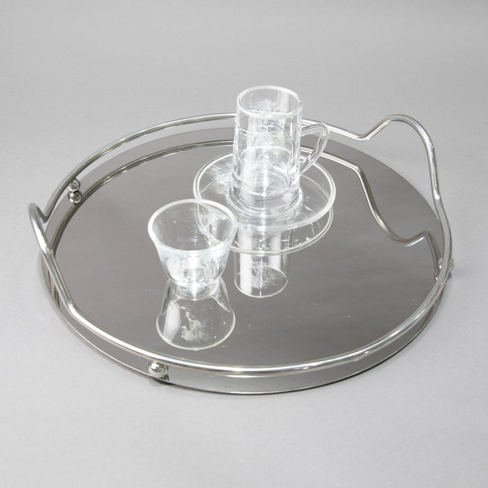 NABEISI-SET/6PCS CAWA CUP SILVER (202016511)