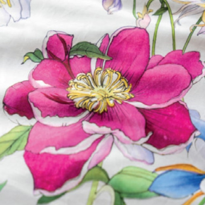 ANTEA 7PCS DUVET COVER SET N.WH (327127577)