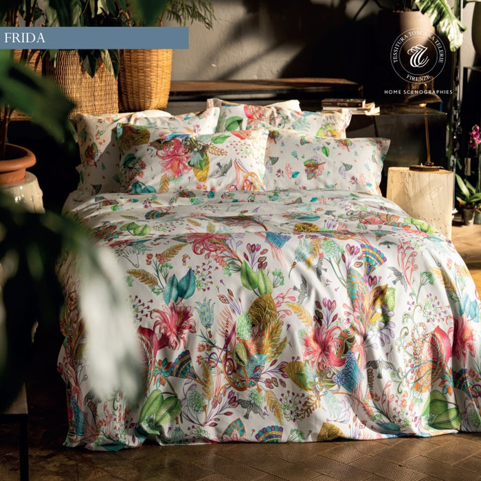 FRIDA 7PCS DUVET COVER SET (327127580)
