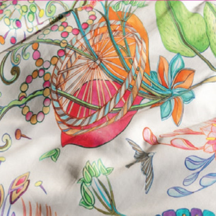 FRIDA 7PCS DUVET COVER SET (327127580)