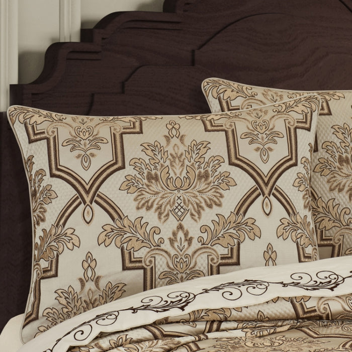 JQ GLD COAST KING 4PCS COMFORTER SAN (327127543)