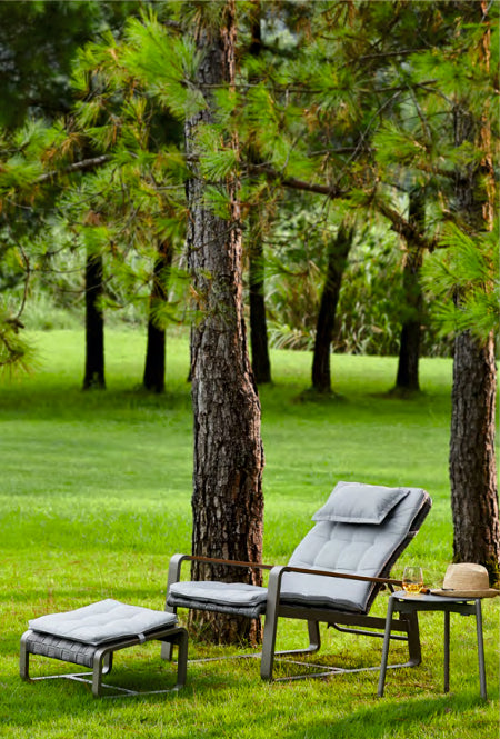 Outdoor Artie Set & Accessories