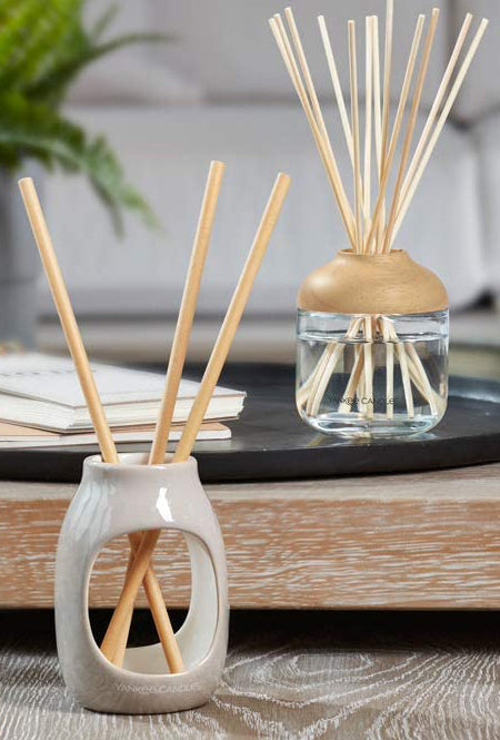 Home Scent & Candles