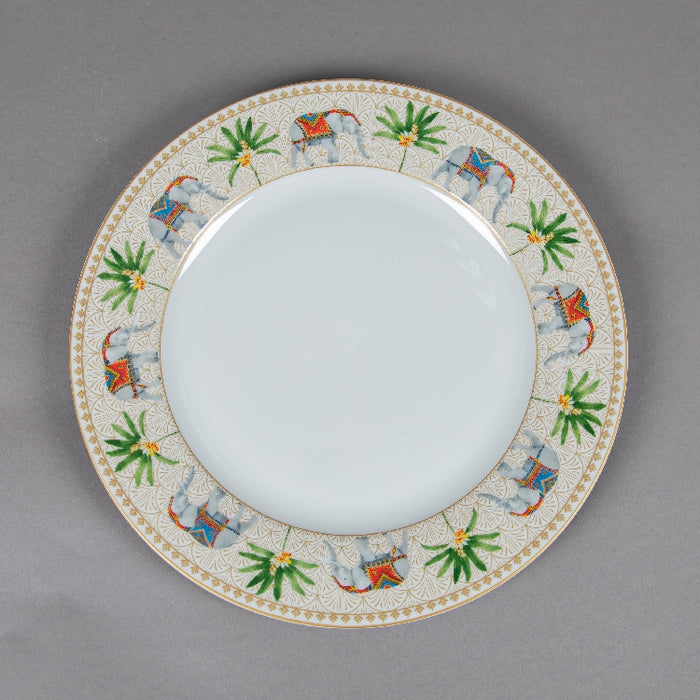 MARAJAH PORCELAIN DINNER PLATE 26.5CM (202072822)