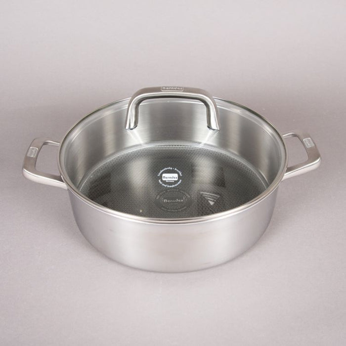 TRICION RESIST SERVING PAN 28CM (202030075)